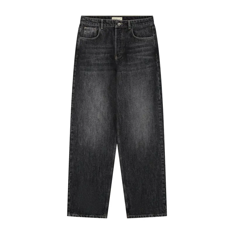 Charlie Petite | Otis Jeans - Mommy | Black