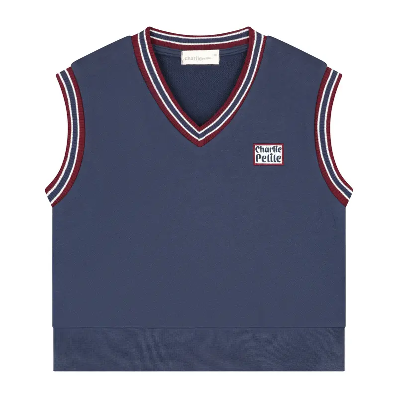 Charlie Petite | Paloma Spencer | Navy