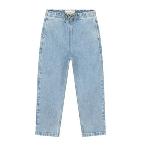 Charlie Petite | Perry Jeans | Light Blue