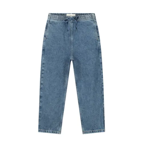 Charlie Petite | Perry Jeans | Pale Blue