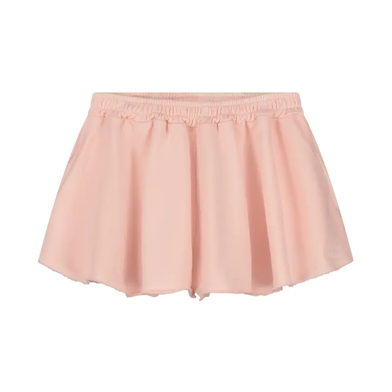 Charlie Petite | Phillou Short | Pink Washed