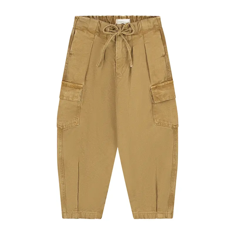 Charlie Petite | Sidney Jeans | Sand