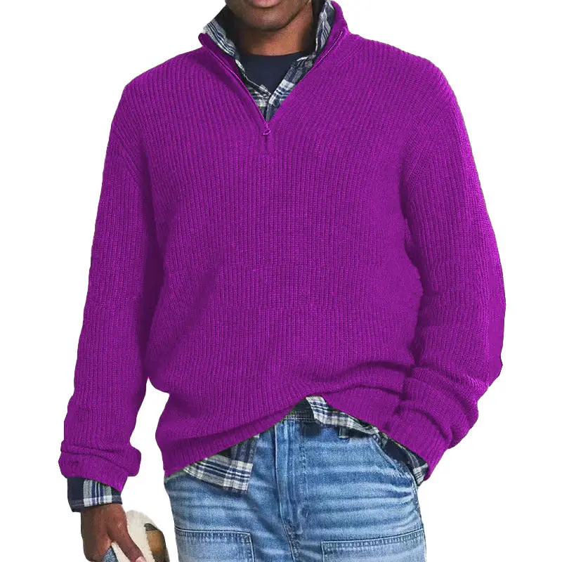 Charlton - Gemütlicher Pullover