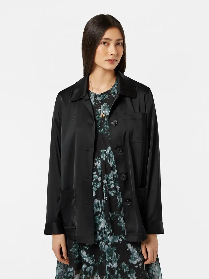 Chore Jacket