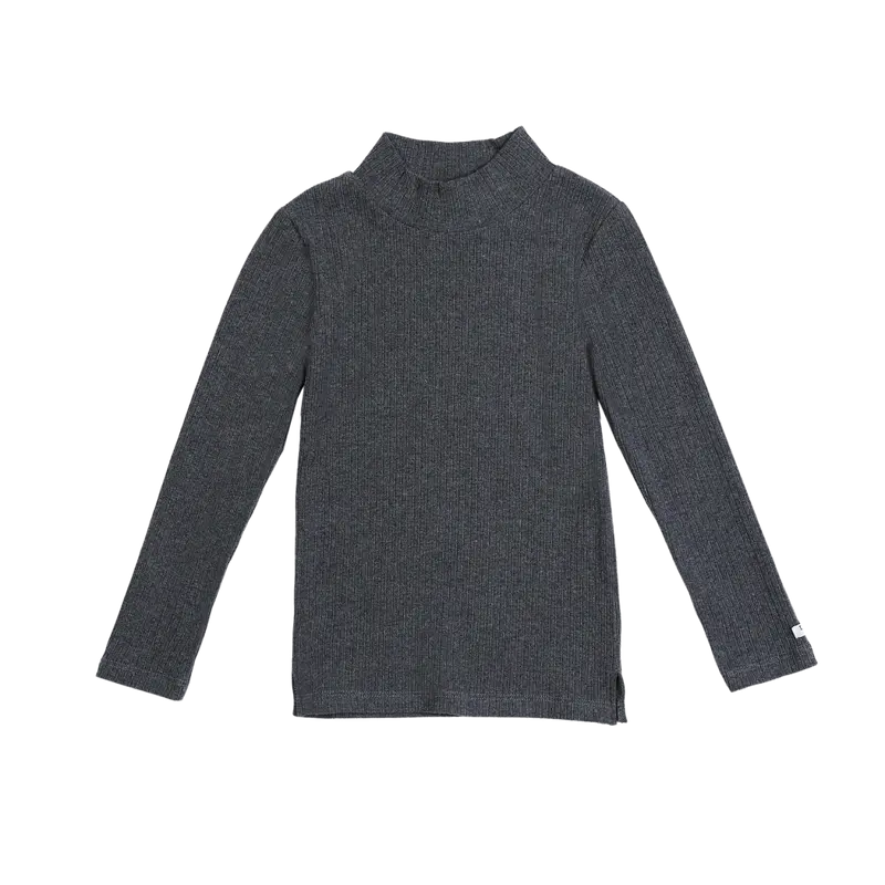 Christophe Shirt | Dark Grey