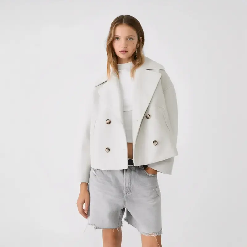 Claire - Schicke und komfortable Jacke