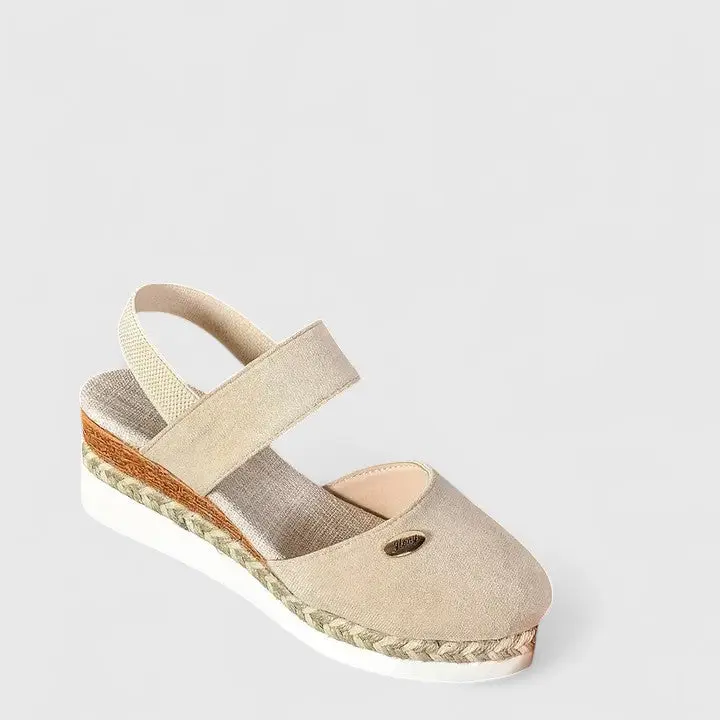 Clara | Elegante Sandalen Damen Trend