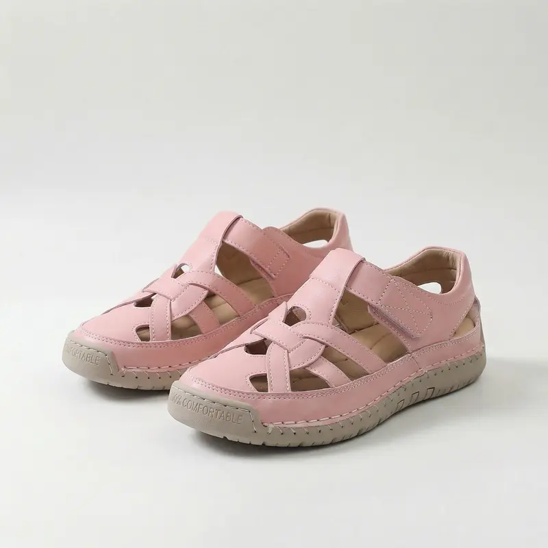 Clara | Elegante Sommer Sandalen Damen
