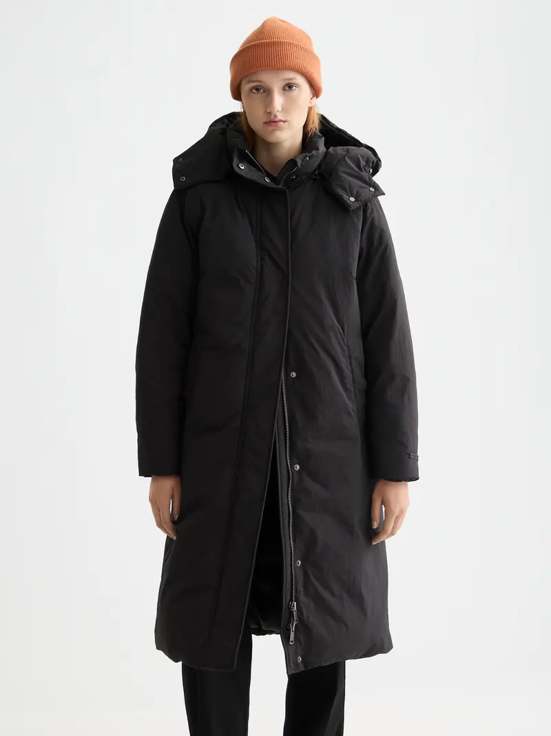 Clean Longline Puffer