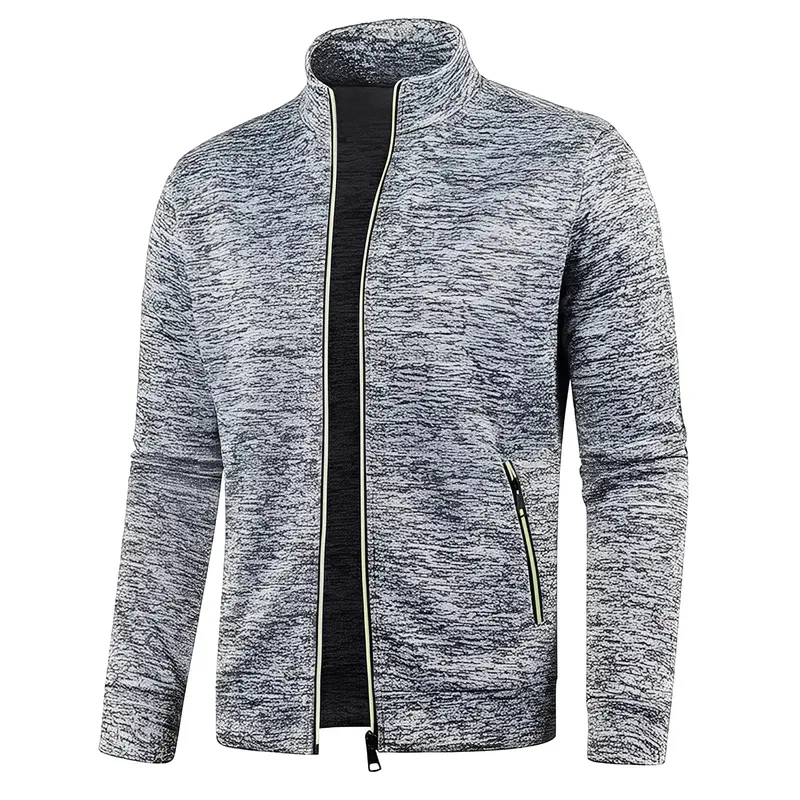Clive - Trendige, komfortable Jacke