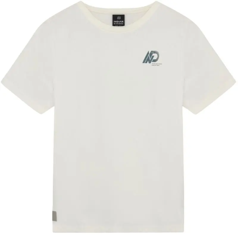 Cloud loose fit t-shirt IND 960547