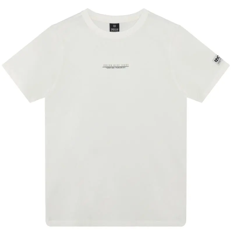 Cloud t-shirt INDN Backprint 960657