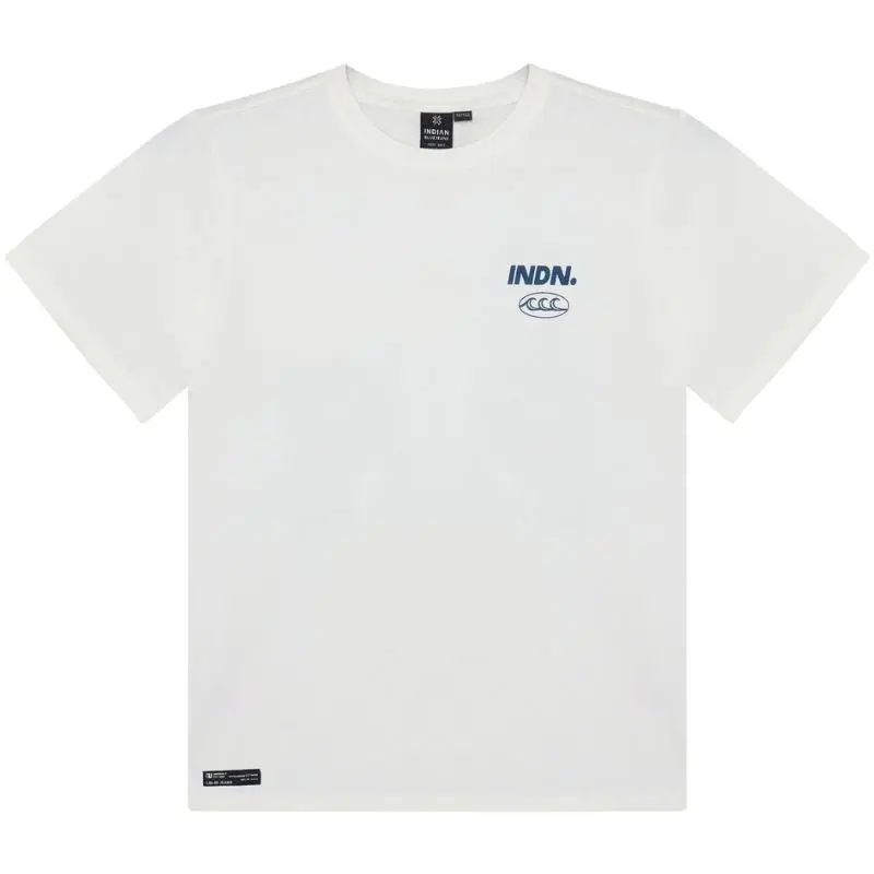 Cloud t-shirt INDN Explore 960588
