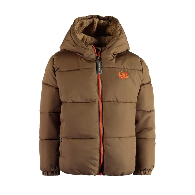 Coat Jara
