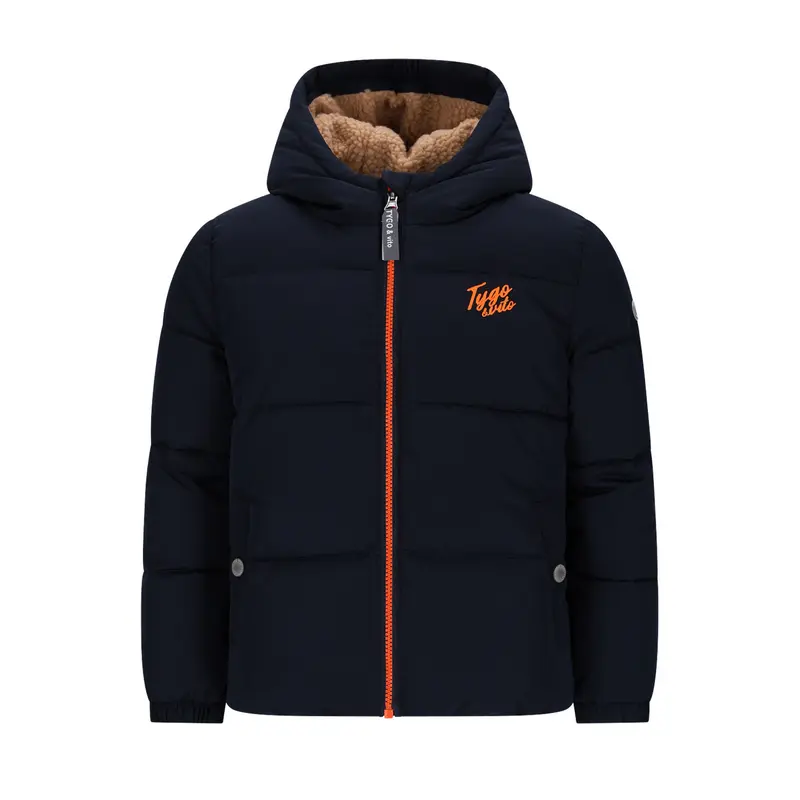 Coat Jara