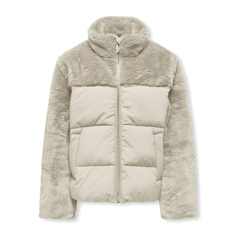 Coat Wanja Puffer