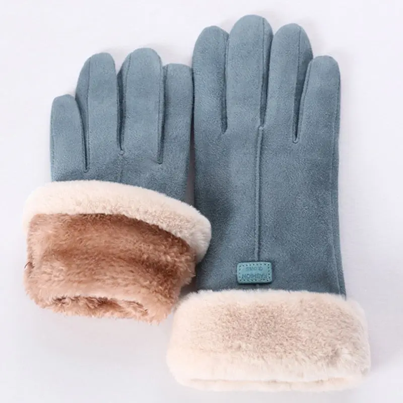 Coco | Handschuhe mit Touchscreen, wasserdicht