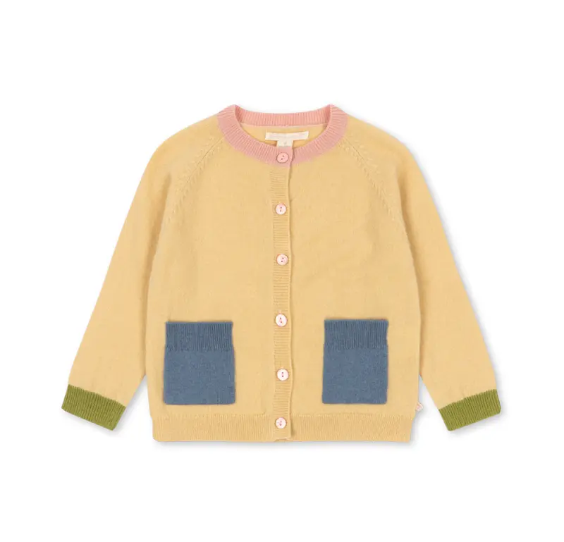 Coletti Cardigan