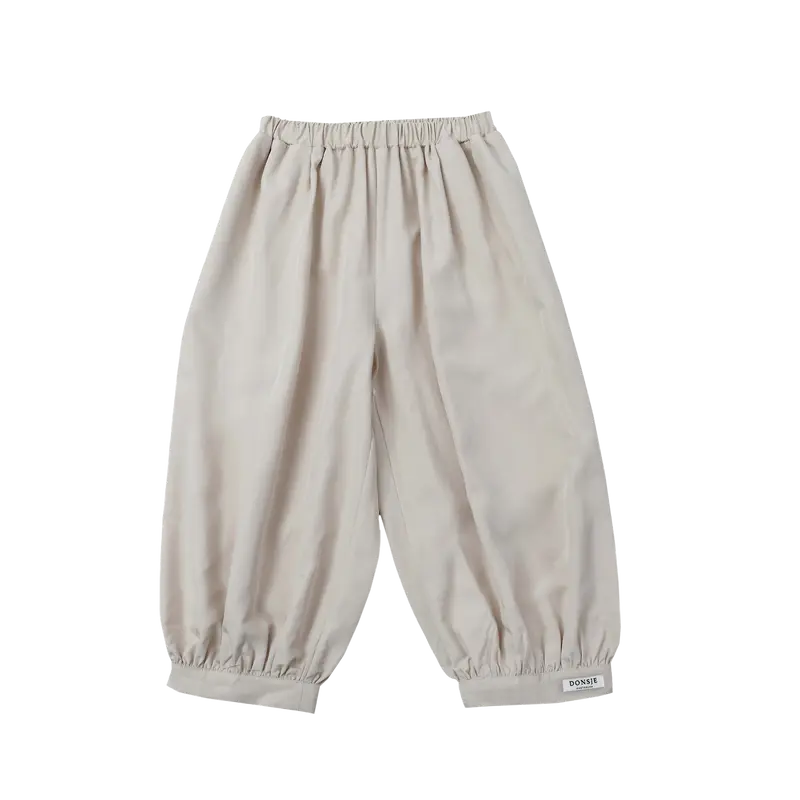 Colin Trousers | Soft Rose
