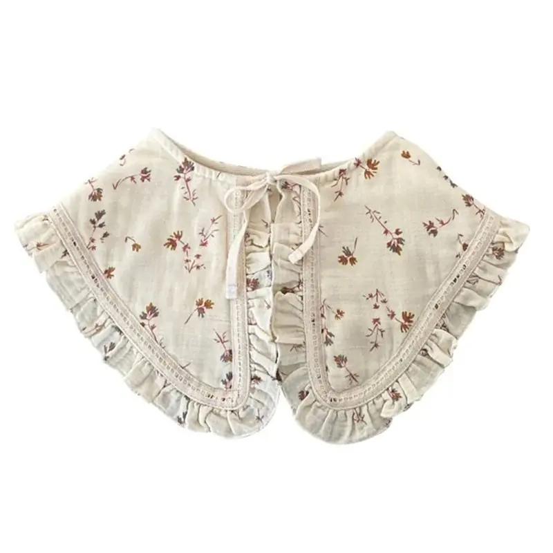 Collar Floral