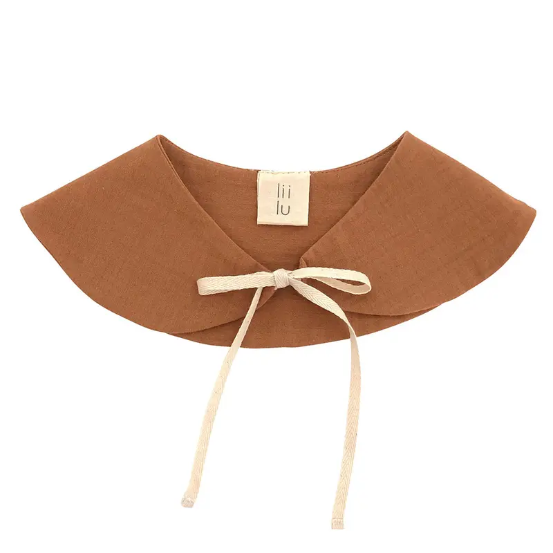 Collar Terracotta