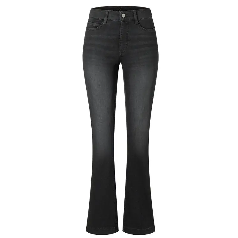 Commercial Black Used jeans Dream Boot