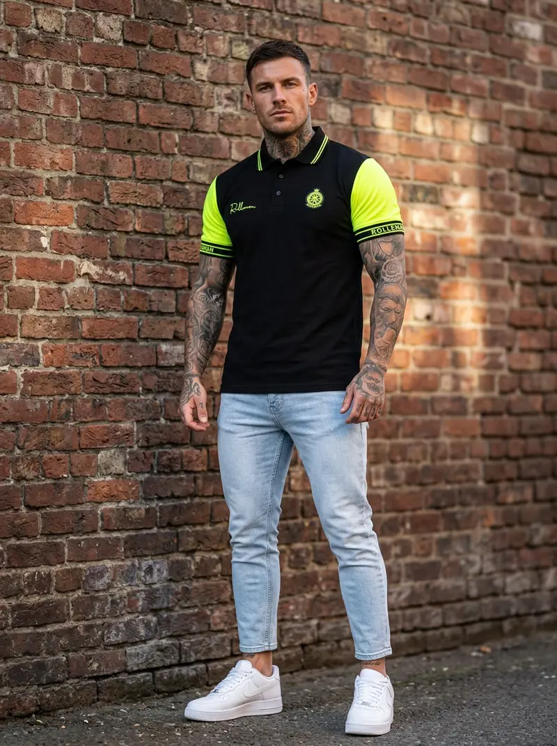 Complete Zomerlook