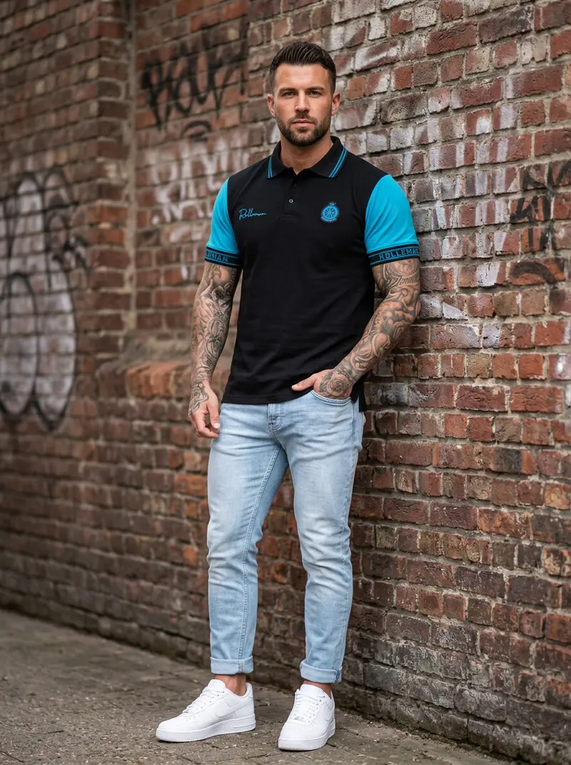 Complete Zomerlook