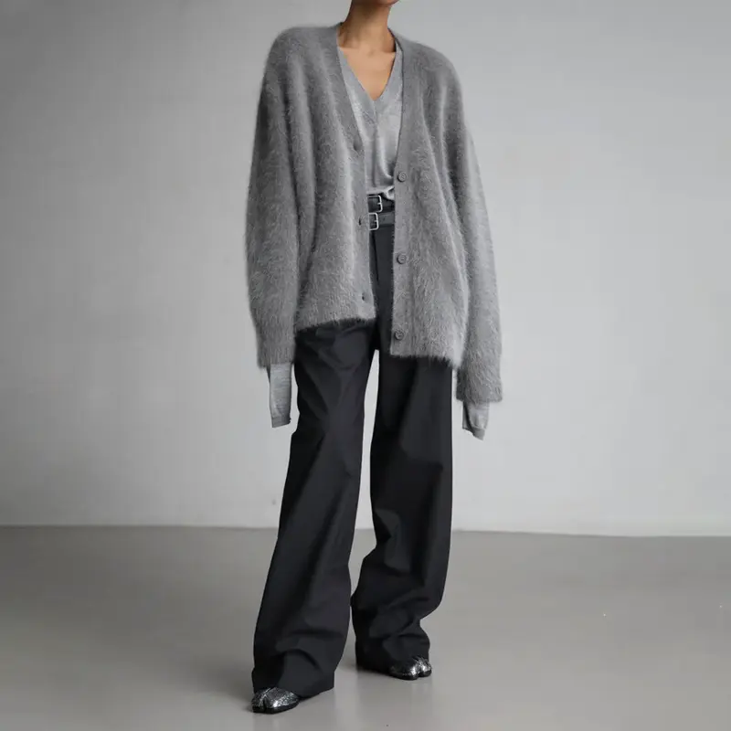 Couture Cardigan