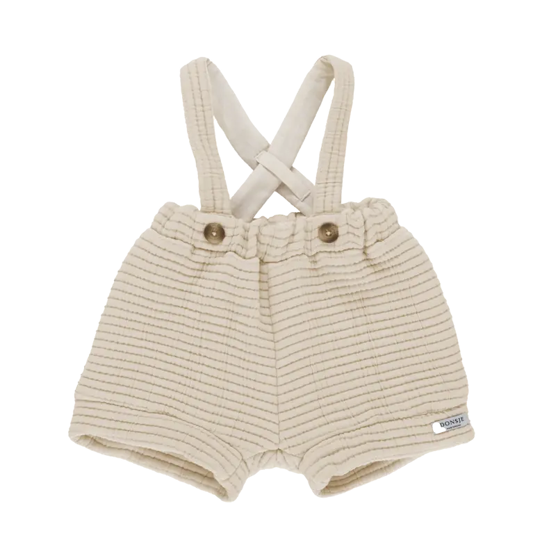 Cremers Bloomers | Beige