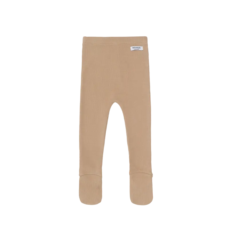 Crispin Leggings | Latte