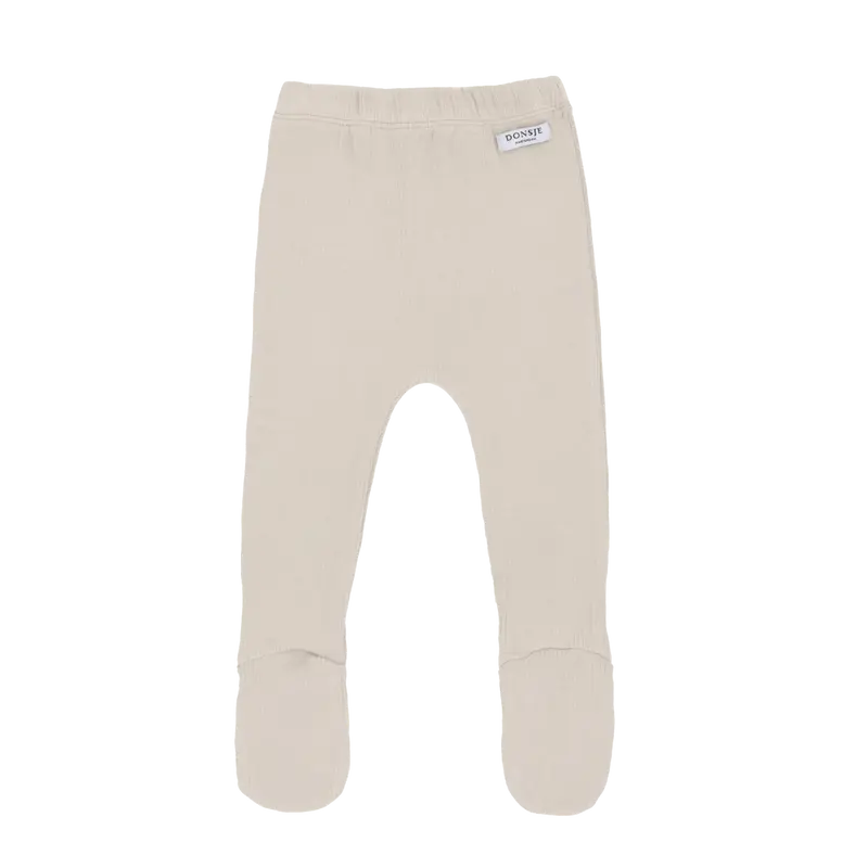 Crispin Leggings | Macaroon
