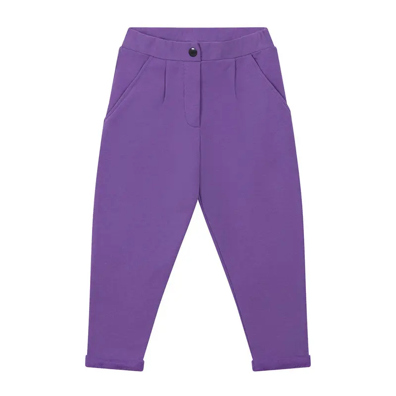 Cropped Chino Berry