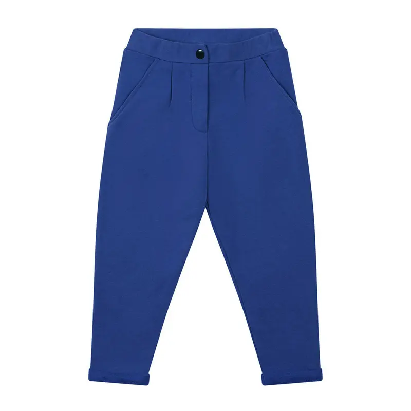 Cropped Chino Ink