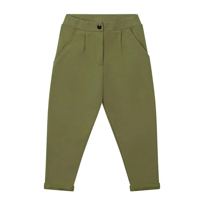 Cropped Chino Twig