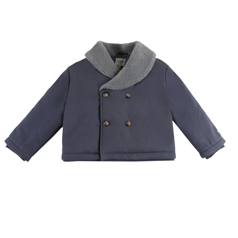 Crulli Jacket | Dark Spruce