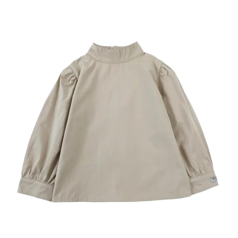 Cyna Blouse | Soft Sage