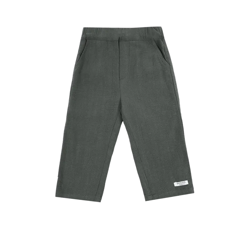 Dado Trousers | Thyme