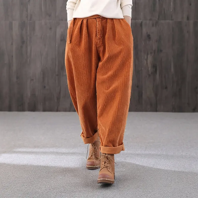 Dagmar - Bequeme Freizeithose