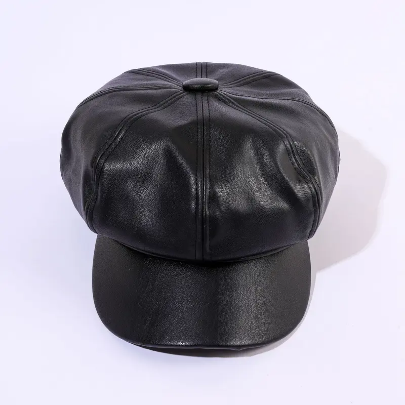Damen Baker Boy Cap