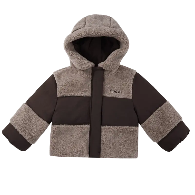 Damian Jacket | Espresso