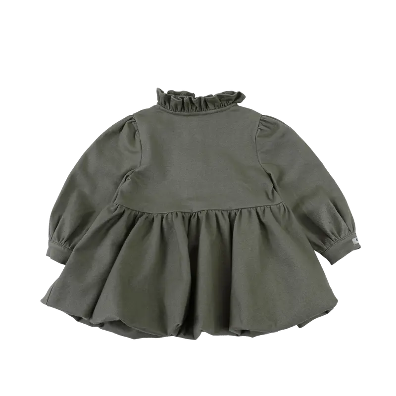Dana Dress | Sage