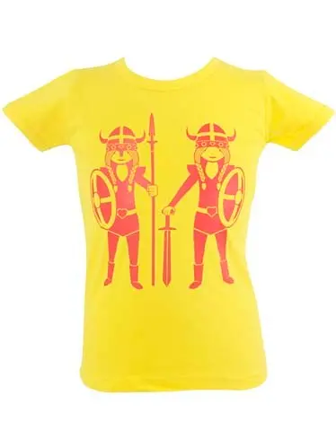 Danefae T-Shirt Double Trouble