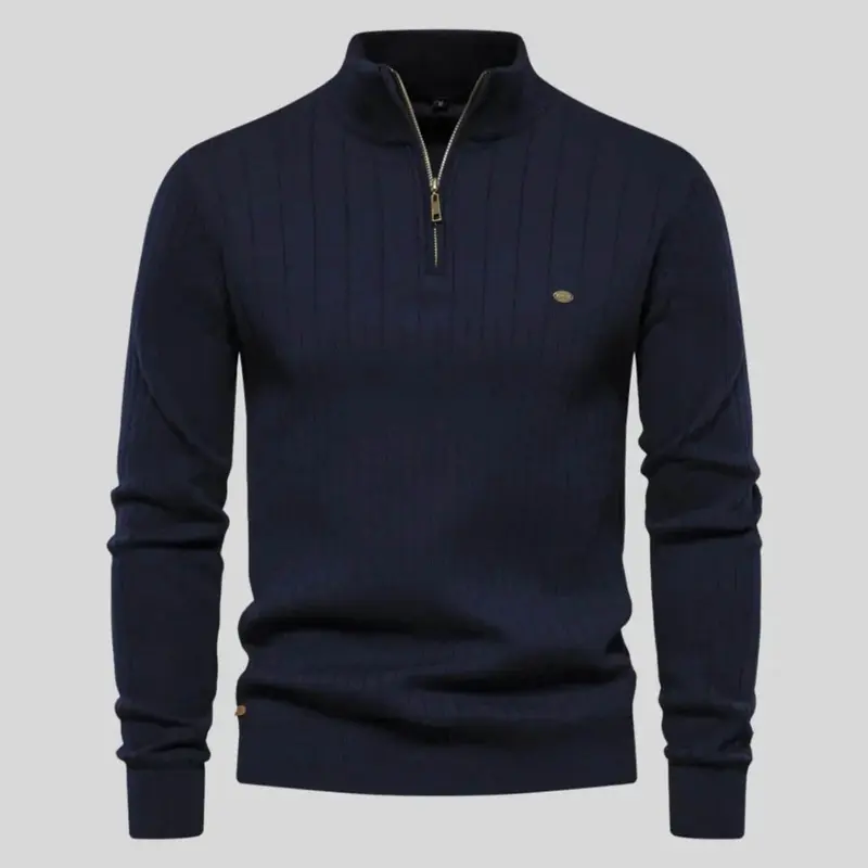 Daniel | Herren Weicher Komfort Pullover