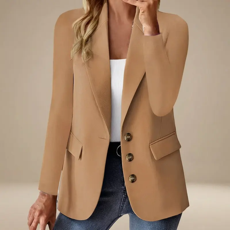 Danika - Stilvoller und schicker Blazer