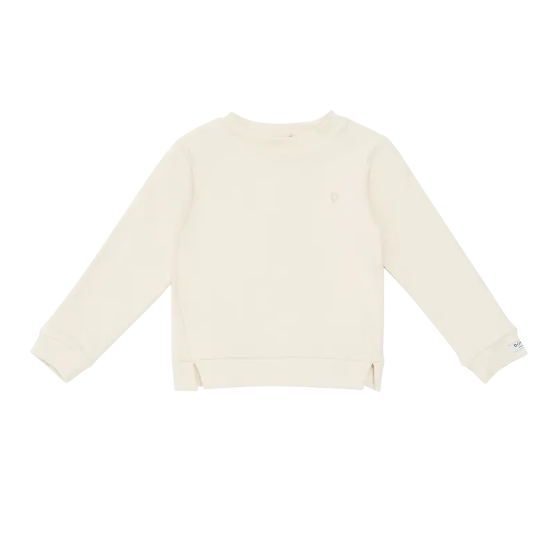 Dante Sweater | Macaroon
