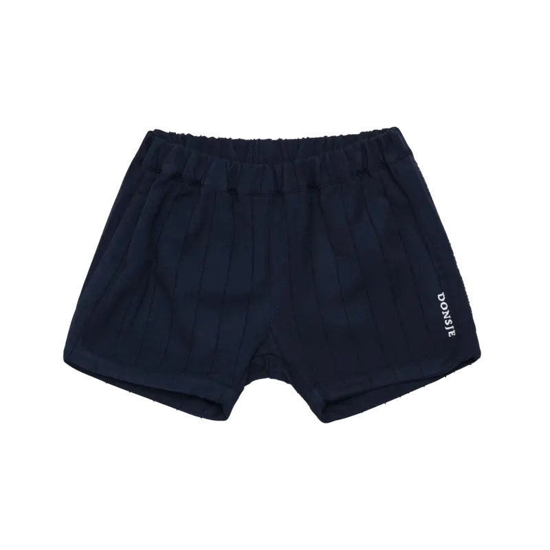 Dantien Shorts | Blue Marine Striped