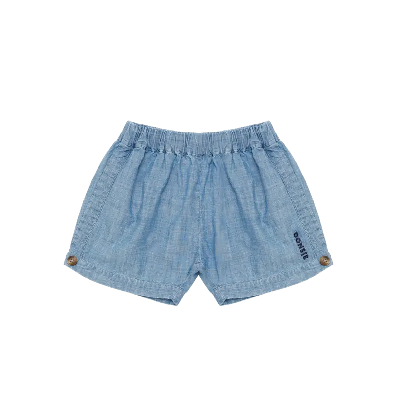 Dantien Shorts | Sky Blue