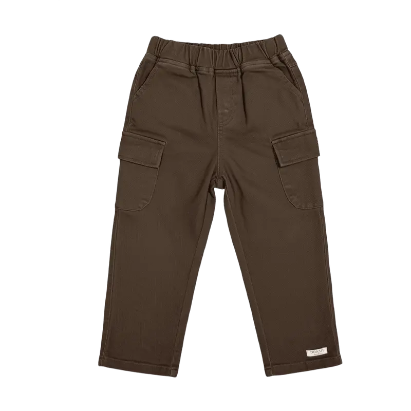 Darilo Trousers | Espresso