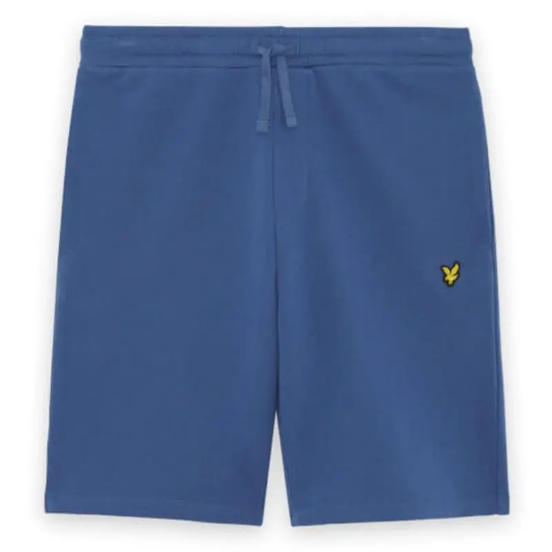 Dark Cornflower sweat short MLB2014VT